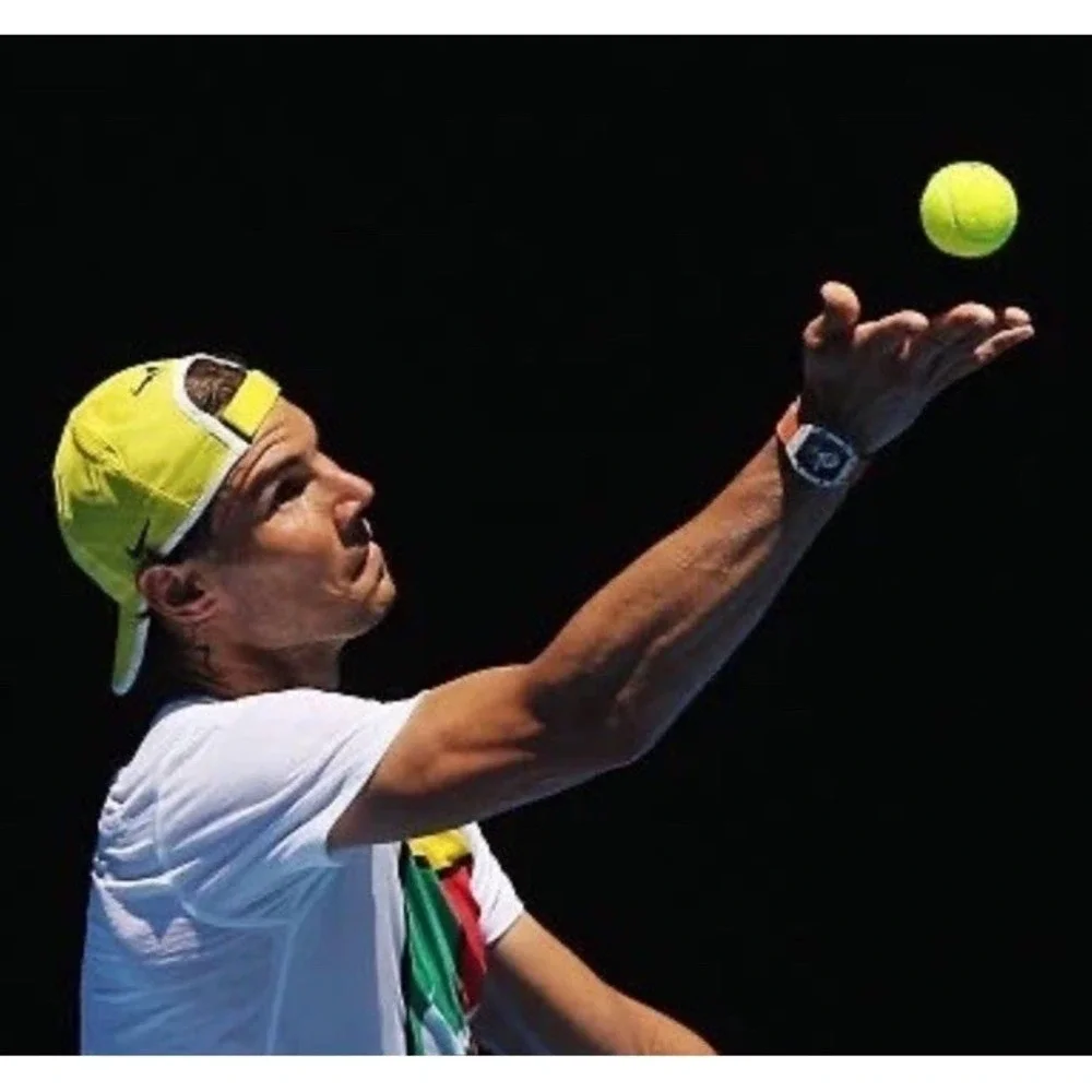 Nike rafa nadal